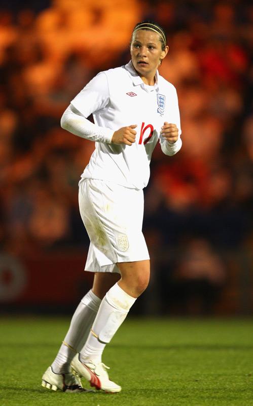 Emily Westwood